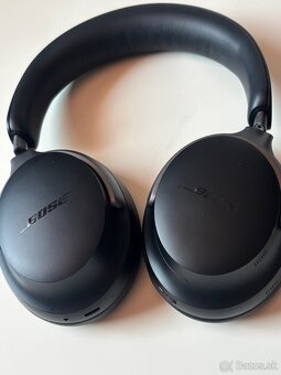 Bose Quietcomfort Ultra Headphones - 3
