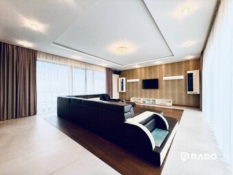 RentHub | Panoráma nad Nitrou | 4. izb byt | 210 m2 - 3