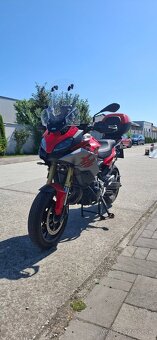 BMW f 900 xr - 3
