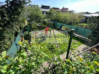 5 i poschodový RD, dvojgaráž, Pod Hrádkom - Michalovce - 3