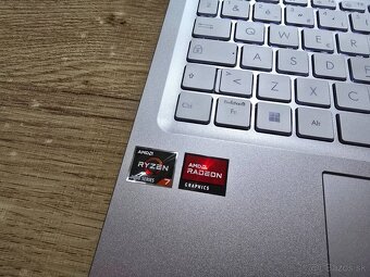Asus Vivobook 15x plnefunkcny so 16gb ram 512gb ssd diskom a - 3