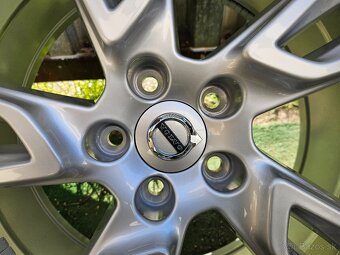Nové, originálne disky VOLVO - 5x108 R18 - 3