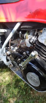 Trial montesa cota 350 - 3