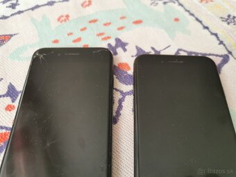 Predám Apple iPhone 7 na diely - 3