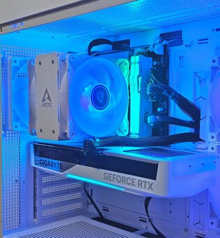 ⏰️ Ryzen 7800x3D,RTX 5070 TI,32GB DDR5,1TB SSD - 3