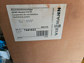 Viessmann - 3