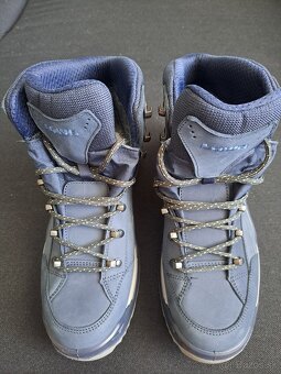 LOWA - Renegade Evo GTX Mid - 3