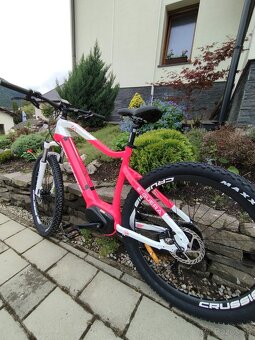 Crussis e-bike - 3