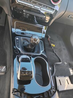 Predam Mercedes Benz C200 Bluetec w205 - 3