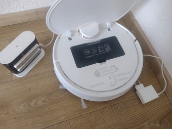 Robotický vysávač XIAOMI VACUUM S10 - 3