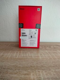 OnePlus 12R 16GB RAM, 256 GB, Cool Blue - 3