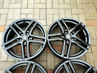 Ronal - Škoda, Audi, Volkswagen, Seat 5x112 r18 - 3
