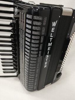 akordeon weltmeister topas IV 96 basovy - 3
