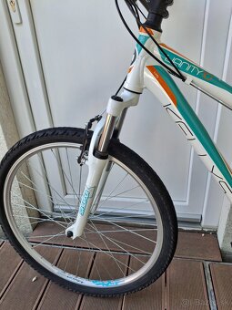 Dámsky bicykel Kellys - 3