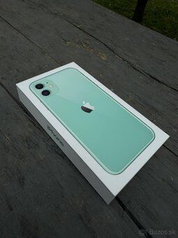 Iphone 11 64GB - 3