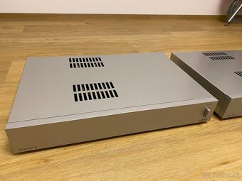 Monobloky Audiolab 8000M 2ks - 3