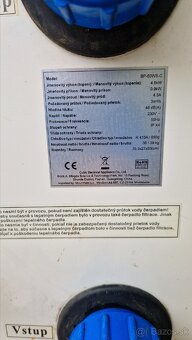 Tepelné čerpadlo - 3