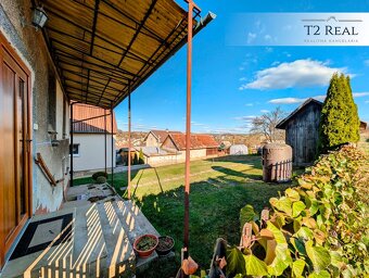 RODINNÝ DOM S POZEMKOM 2230 M2–RASLAVICE,PREŠOV-22 KM - 3