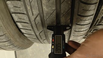 Letné Bridgestone Turanza 225/45/17 91W - 3