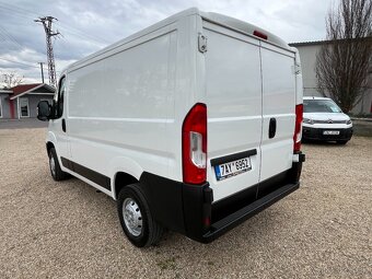 Peugeot Boxer, 2.2HDi 88KWL1H1NOVÉ ROZVODY - 3