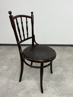 Stoličky Thonet mix - 3