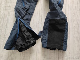 Salewa nohavicedurastretch - 3