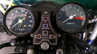 Honda CM 400 T - 3