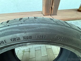Letne Matador 225/40 r 18 - 3