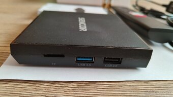Predam Android TV box Sencor SMP ATV2 - 3