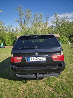 BMW X5 - 3