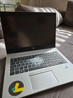 Notebook HP - 3
