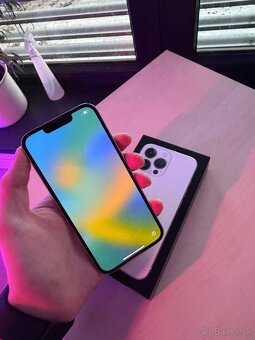 iPhone 13 Pro 128 GB - 3