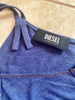 Diesel letné šaty - 3