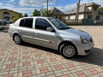 Renault Thalia 1.2 16V - 3