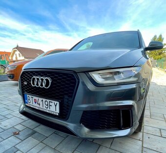 AUDI RSQ3 - 3