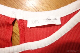 Zara overal na 13-14 rokov - 3