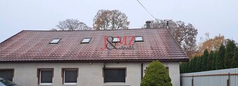 Rodinný dom a Bytový dom, 1.645 m2, Kalná nad Hronom (SM-817 - 3