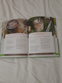107+3 extra neodolateľných smoothie receptov - 3