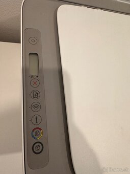 Tlačiareň HP DeskJet 2720 - 3