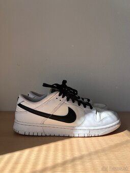 Nike dunk - 3