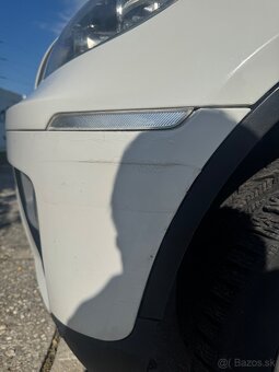 BMW X6 E71 40D Facelift - 3