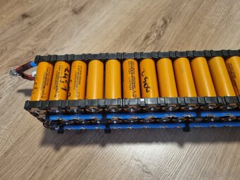 Li-ion 18650 2500mah - 3