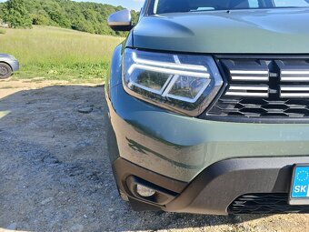 Dacia Duster - 3