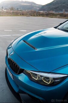 BMW 430i xDrive 2017 - 3