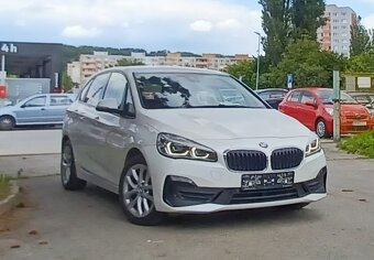 BMW Rad 2 Gran Tourer Active Tourer2 225xe xDrive iPerforman - 3