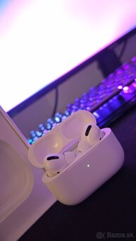 Apple Airpods Pro 1. Generácia - 3
