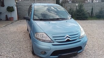 C 3 1.1 benzin naj .104000 km - 3