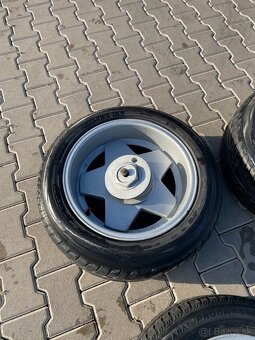 Borbet 5x120 r16 dvojrozmer - 3