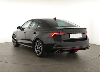 2022 Škoda Octavia RS 2.0 TSI Black Edition - SR pôvod - 3