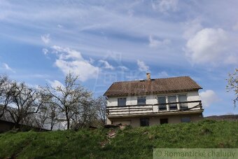 ZNÍŽENÁ CENA Priestranný rodinný dom so záhradou v príjem - 3